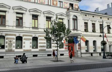 Hollywood Apartament Piotrkowska Klimat,Jakość,Styl - Foto 27