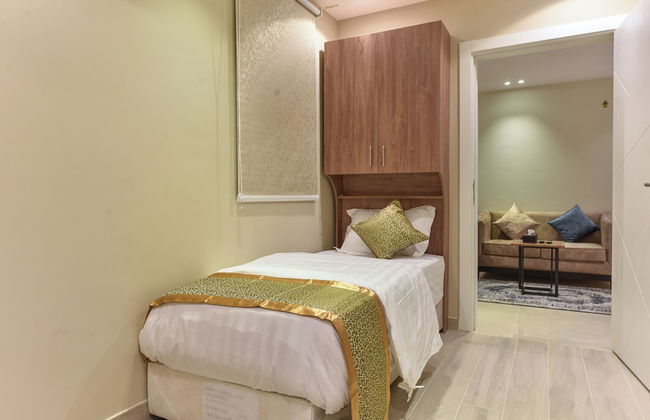 Alhudu Apartments - Foto 9