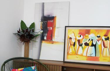 Apto beira-mar pé na areia - Photo 17