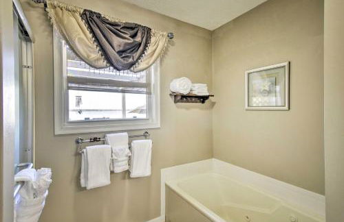 Gloucester Retreat with Backyard Oasis and Pier! - Foto 16