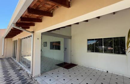 Pousada Coxim - Foto 24