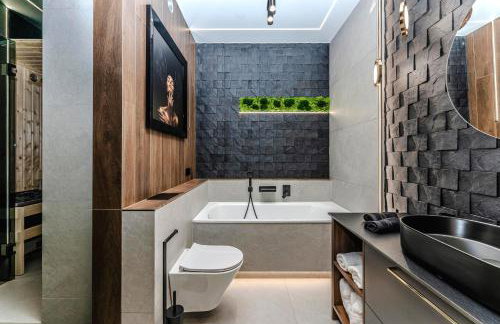 EASY RENT- Wieniawska 7 SAUNA, Centrum, Parking - Foto 22