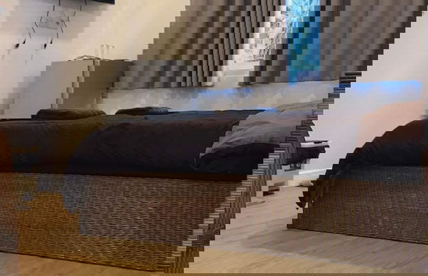 Chang Phueak Chao Samran Beach - Foto 9