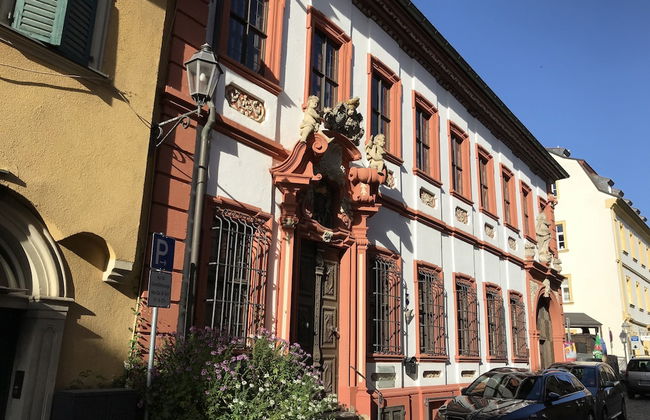 Ferienwohnungen Scheuring - Photo 52