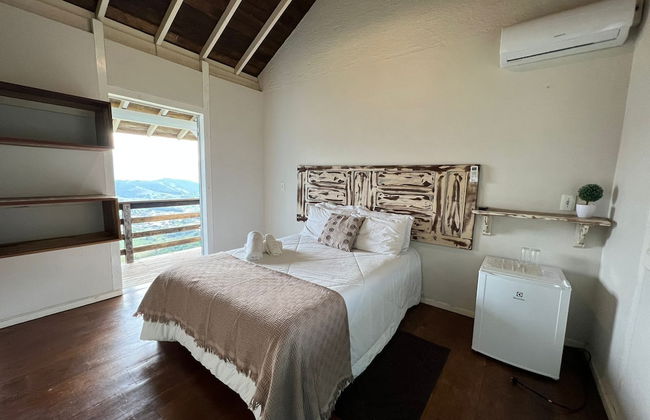 ECO MIRANTE HOTEL - Photo 35