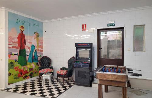 El Mirador del Chispano - Foto 41