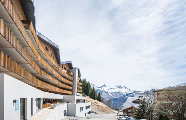 Chalet in Auris-en-oisans With Balcony - Foto 27