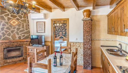 Awesome Home In Mecina Bombarón - Photo 4