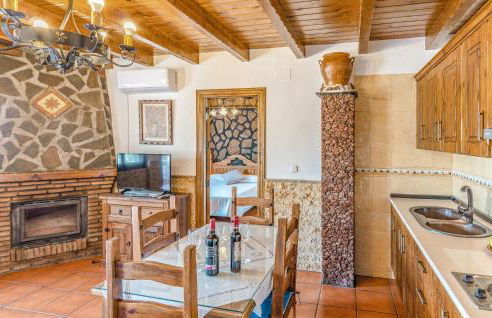 Awesome Home In Mecina Bombarón - Foto 4