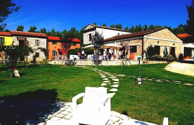 Agriturismo il Pioppeto - Foto 70