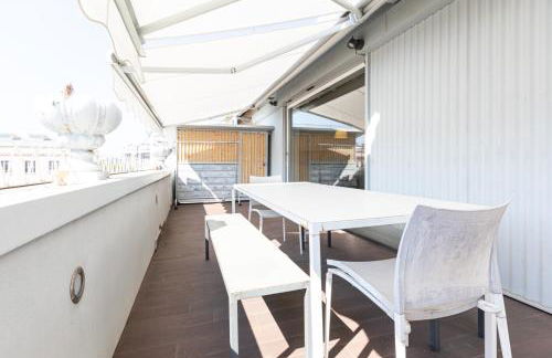 Città Studi Terrace Suite with Jacuzzi - Top Collection - Foto 30