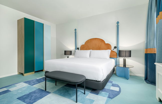 Palazzo Dei Fiori By Room Mate - Photo 16