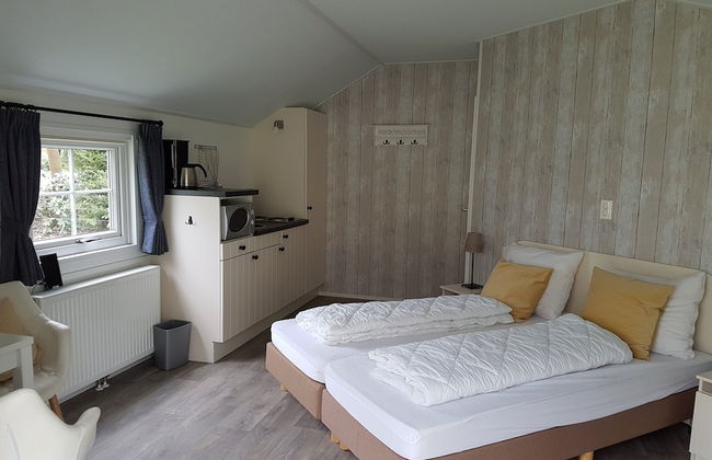 Houses Toger With Group Space in 't Vechtdal - Foto 16