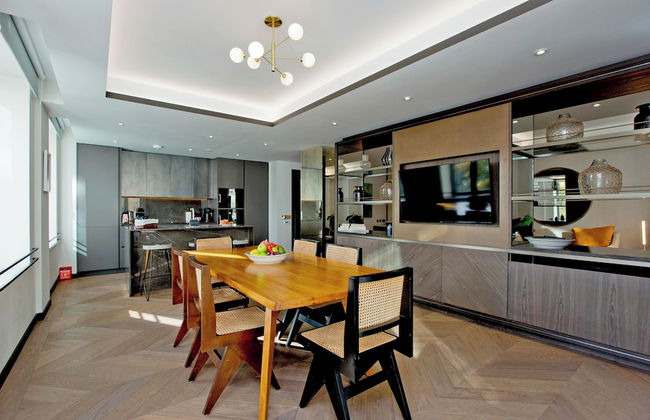 37GS Residences - Foto 65