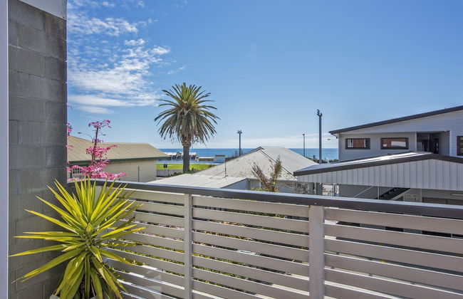 Burnie City Apartments - Foto 41