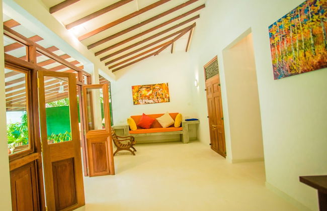 South Point Surf House - Whole Villa 5 Bedrooms (Sleeps 14) - Foto 25