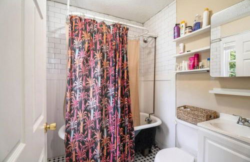 4 Minutes to Downtown by the Atlanta Beltline Trail in the Cabbagetown Neighborhood - Foto 52