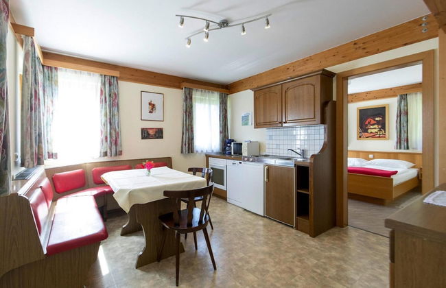 Chalet in St. Georgen Near Kreischberg - Foto 6