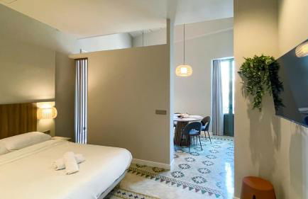 Heritage apartamentos - Photo 29