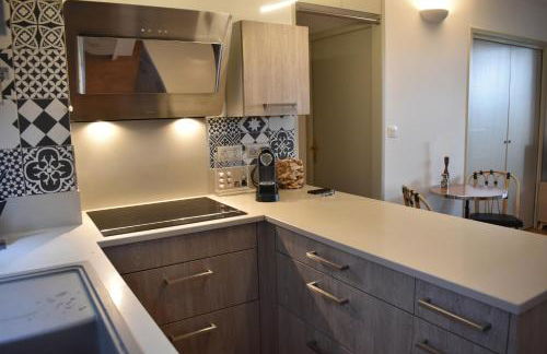 Gîte Confortable Vue Exceptionnelle - Golf de Saumane - Foto 22