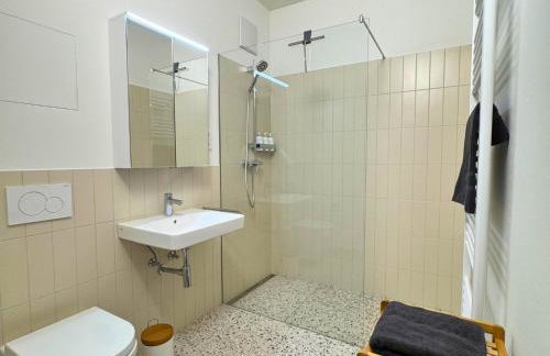 Isaak Apartment Löwenbau E2-W05 - Foto 13