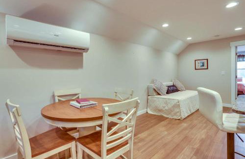 Cozy Solar-Powered Loft Walk to Lake Champlain! - Foto 6