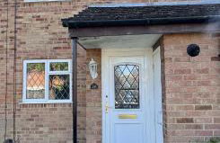 Homely 2 bedroom house, parking - Foto 31