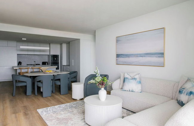 Kirra Point Holiday Apartments - Foto 53