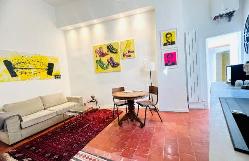 Le Yellow - Hôtel Particulier XIXème - Foto 1