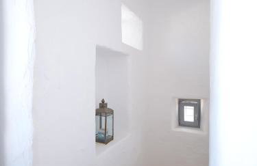 Amelie Villa with pool and amazing sea views, Paros - Photo 31