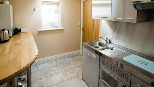 The Rectory Rooms, Studio 2 - Foto 4