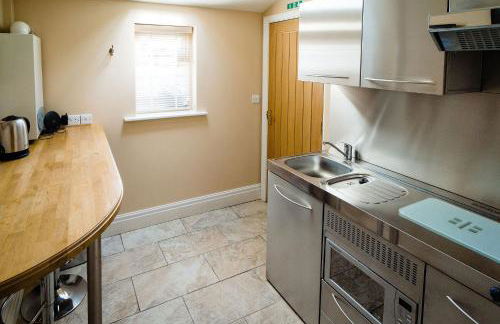 The Rectory Rooms, Studio 2 - Foto 4