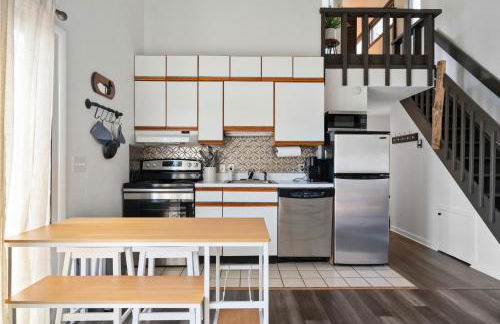 Quiet and Cozy Lakefront Home Near Mt Boyne - Foto 6