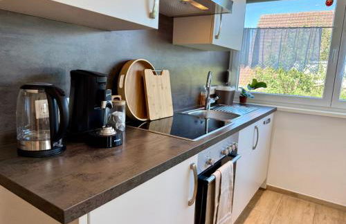 ZK Living Ferienwohnung OG - Foto 9