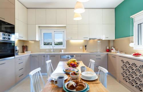 Olive Grove Apartment - Photo 19