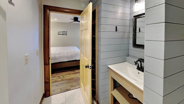 Water & Mountain Retreat by Taylor Made Deep Creek - Foto 5, Servizio della struttura