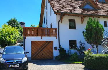 Apartment Entegast - Foto 1