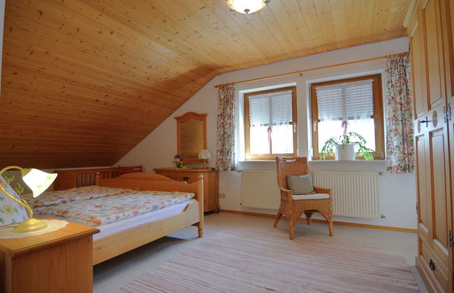 Ferienwohnung in Bernhardsberg Nahe Skipisten - Photo 6