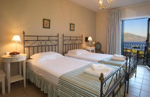 Agnantia Bed & Breakfast - Foto 37