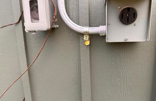 Willapa Bay House (dot) Com - Foto 13