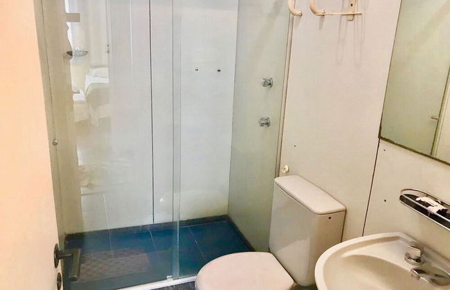 Jump in Bed Leblon 5 - Flat - Foto 17