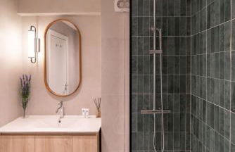 Stylish & Spacious Flat near the Beach by HostWise - Photo 29