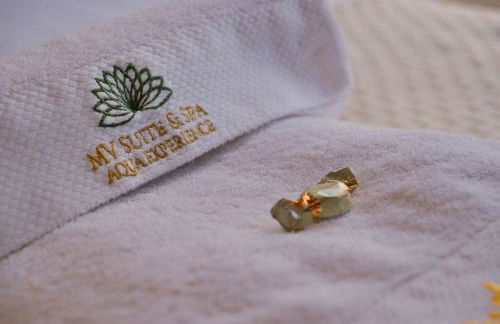 Suite & Spa - Jacuzzi - Sauna - Foto 29