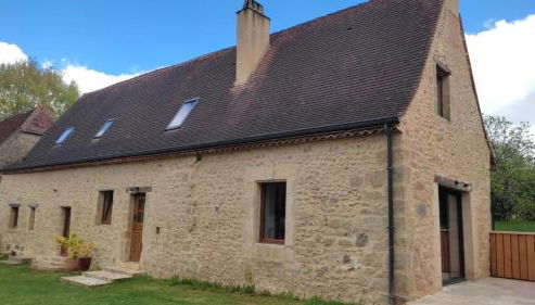 Gite la lauzerie - Foto 3