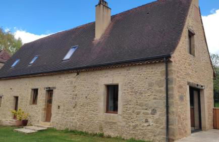 Gite la lauzerie - Foto 3