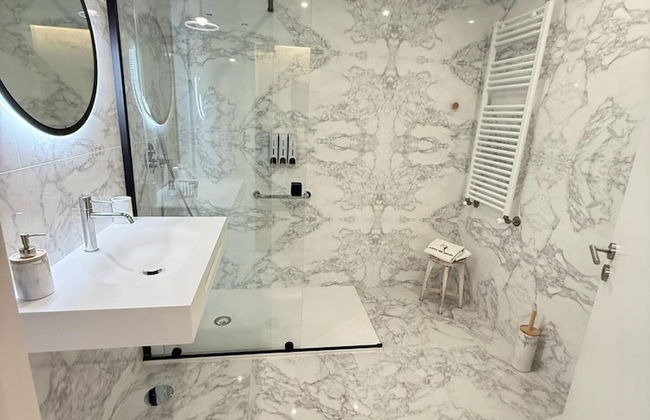 Our Douro Design 3suites Jacuzzi Pool Flat - Foto 33