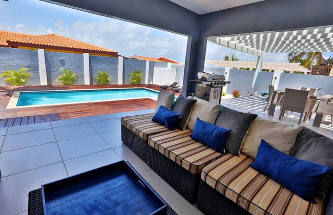 46 sec to Beach Pool Side Massage Priv Chef UTV - Foto 23