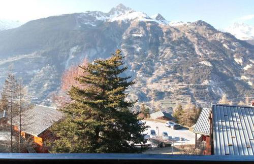 appartement en chalet au pied des pistes - Foto 6