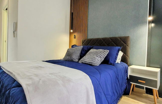 Xoe Mini-suites and Apartments - Foto 8