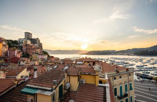 Torretta San Rocco -Luxury Suite - Photo 20